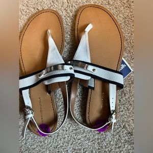 Tommy Hilfiger sandals